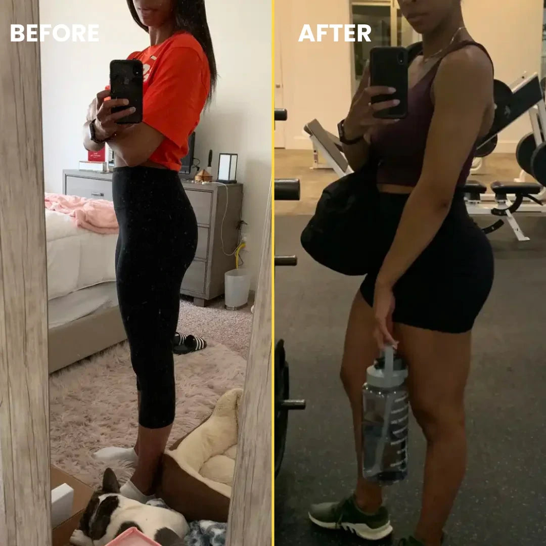 Rivera™ Booty Drops